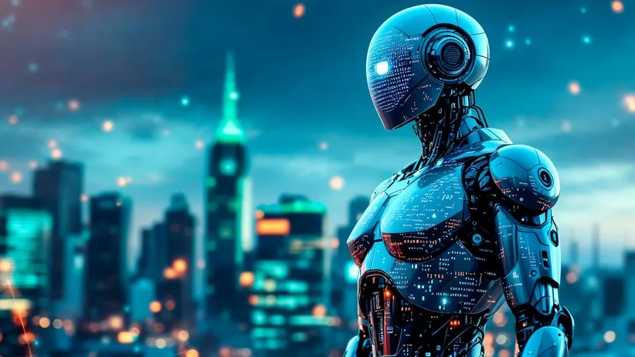 AI的未来：2026年值得关注的趋势 - PG模拟器游戏APP